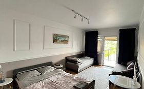 Apartamenty przy Skwerku