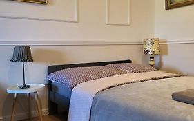 Apartamenty przy Skwerku